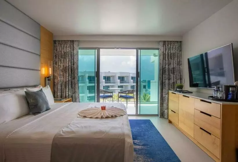 The Morgan Resort Spa & Village