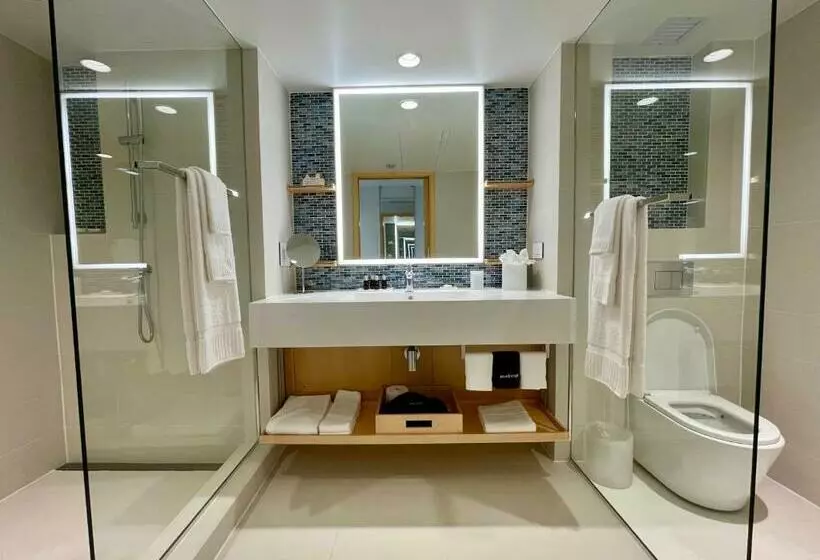 The Morgan Resort Spa & Village