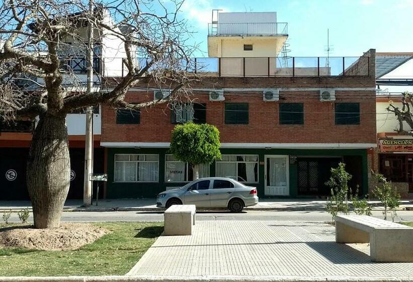 Vistas Departamentos