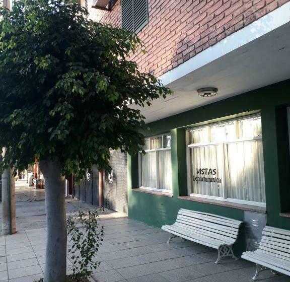 Vistas Departamentos