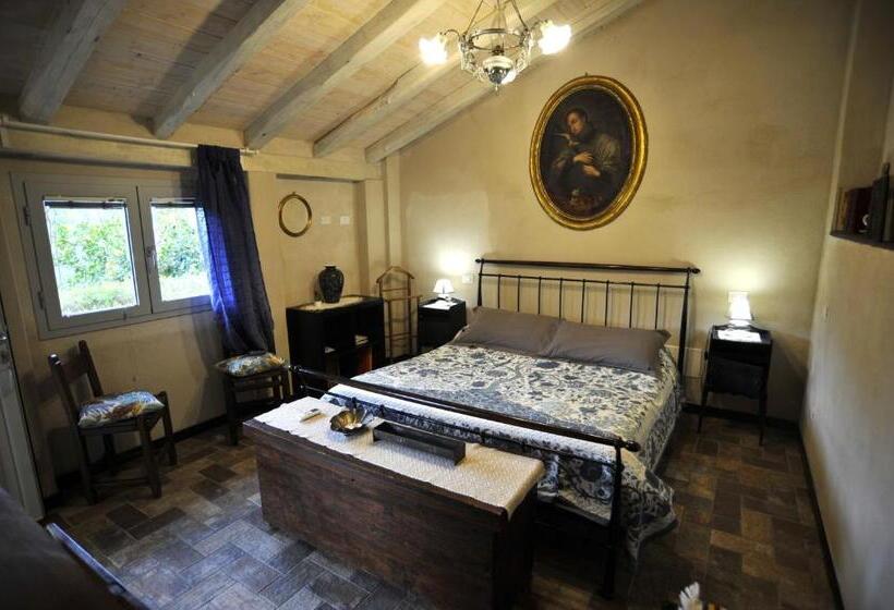 هتل Agriturismo La Contessa