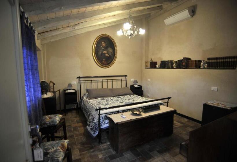 هتل Agriturismo La Contessa