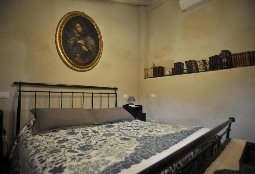 هتل Agriturismo La Contessa