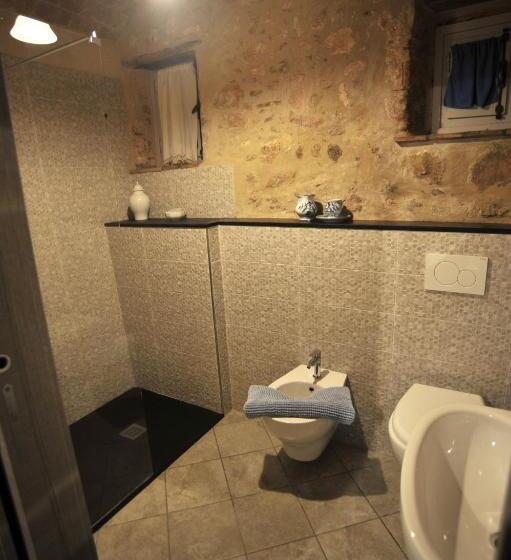 هتل Agriturismo La Contessa