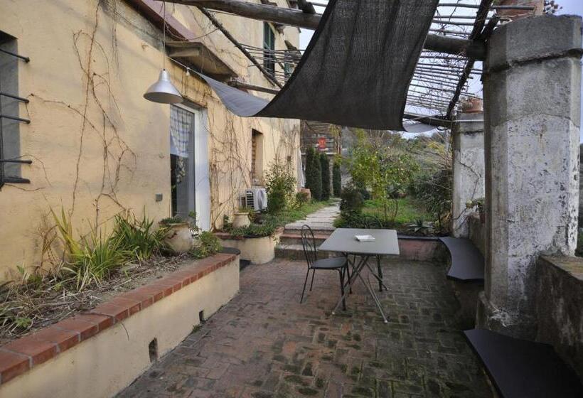 هتل Agriturismo La Contessa