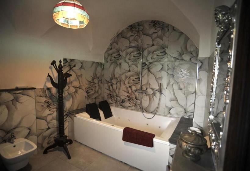 هتل Agriturismo La Contessa