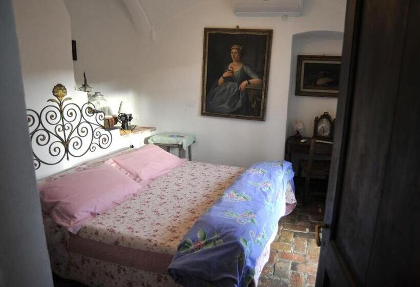 هتل Agriturismo La Contessa