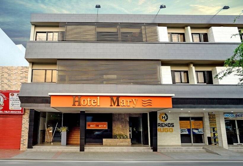 Hotel Mary