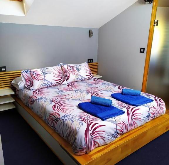 ホテル Vilar Norte