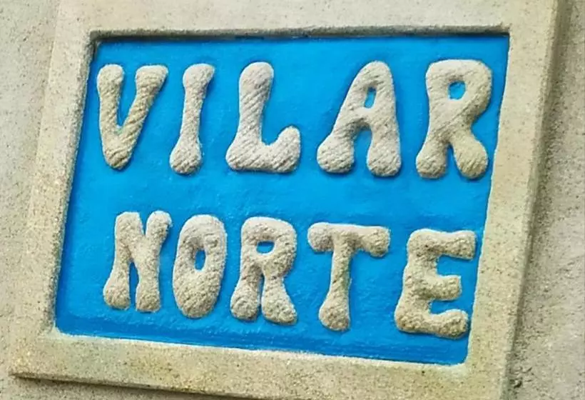Hotelli Vilar Norte