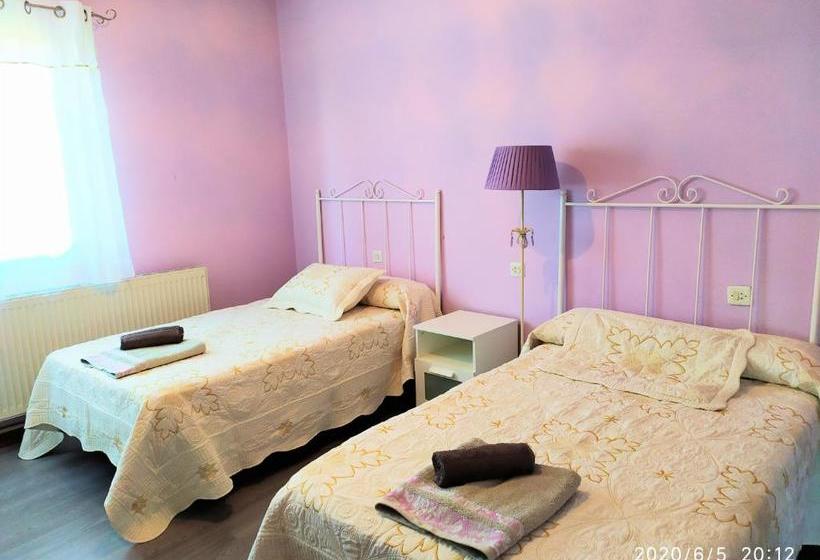 ホテル Vilar Norte