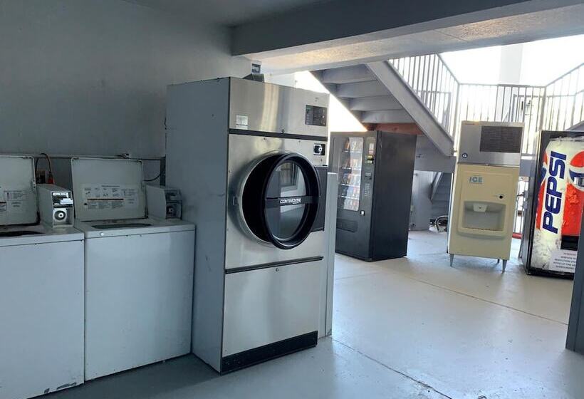 فندق على الطريق Extended Stay Inn & Suites Channelview