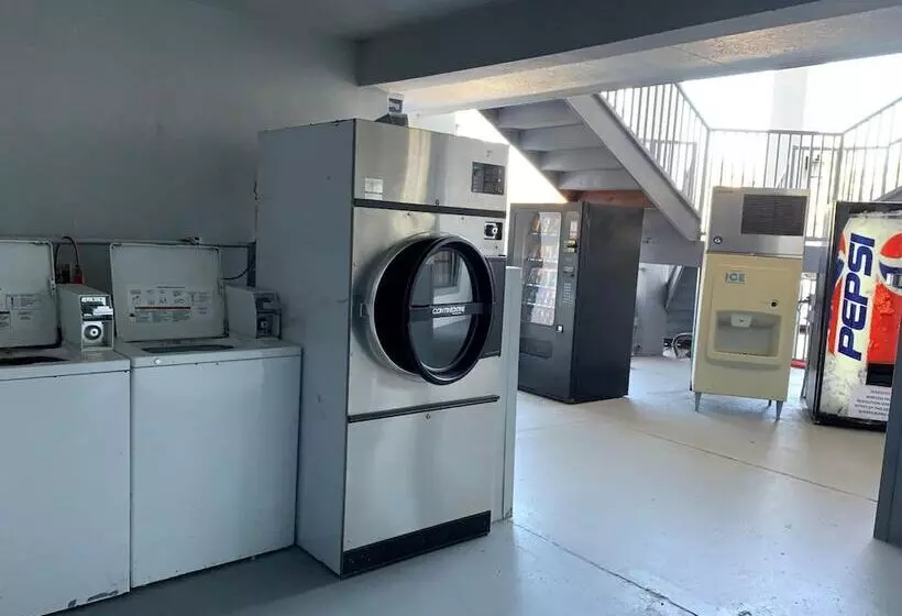 Motelli Extended Stay Inn & Suites Channelview