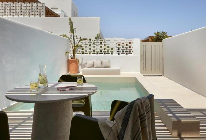 Parocks Luxury Hotel & Spa