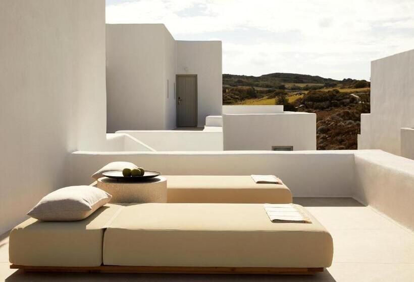 Parocks Luxury Hotel & Spa