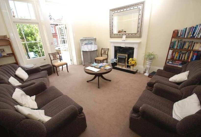 Пансион Caprera