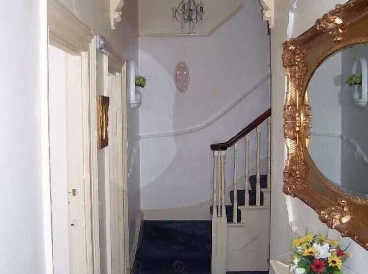 Пансион Caprera