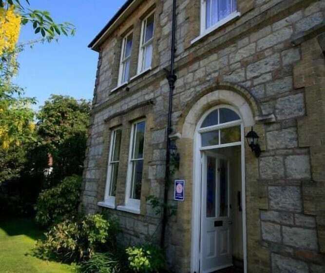 Пансион Caprera