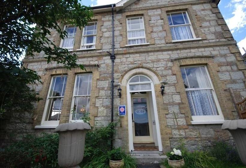 Пансион Caprera