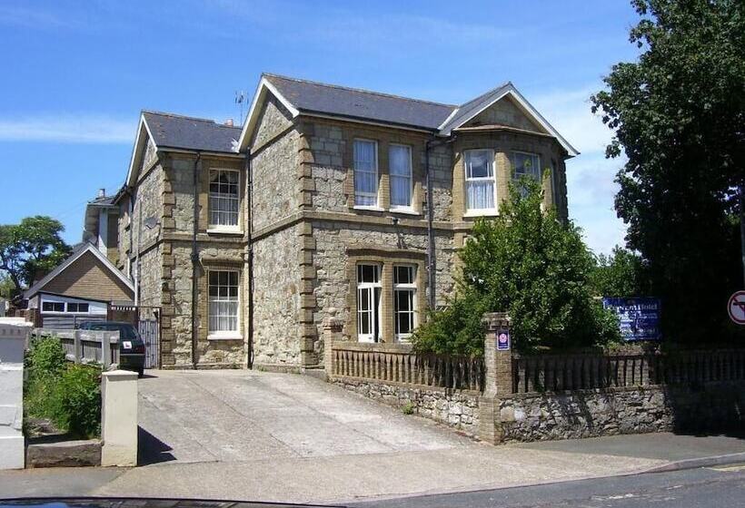 Пансион Caprera