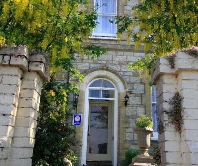 Пансион Caprera