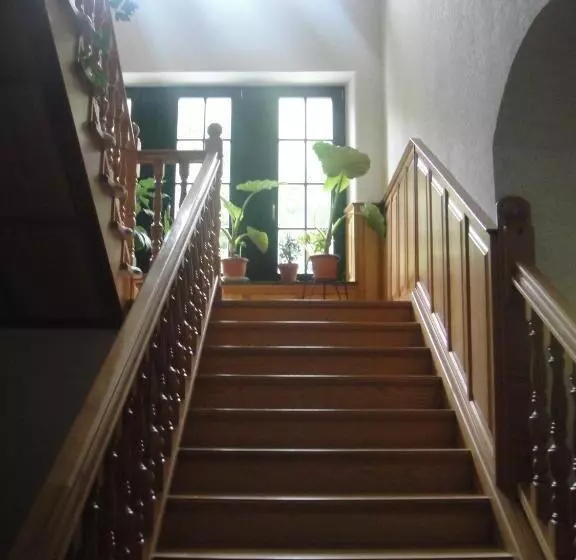 Sághegy Fogadó és Panzió