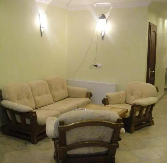 Sághegy Fogadó és Panzió