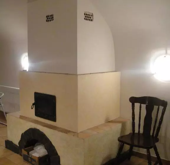 Sághegy Fogadó és Panzió