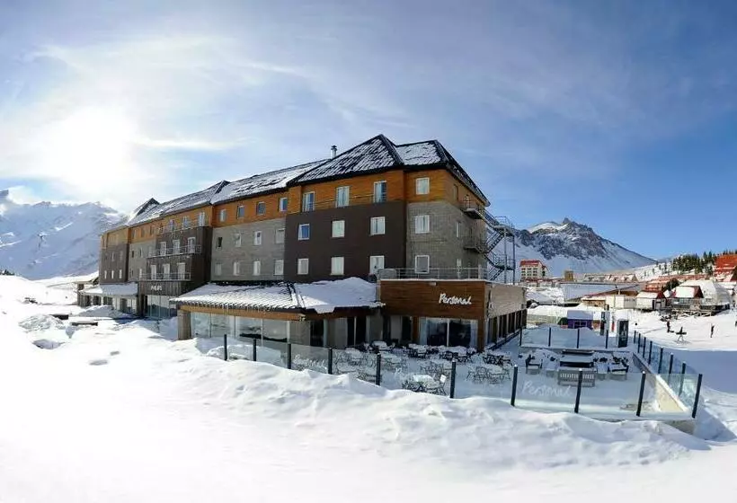 Virgo Hotel & Spa