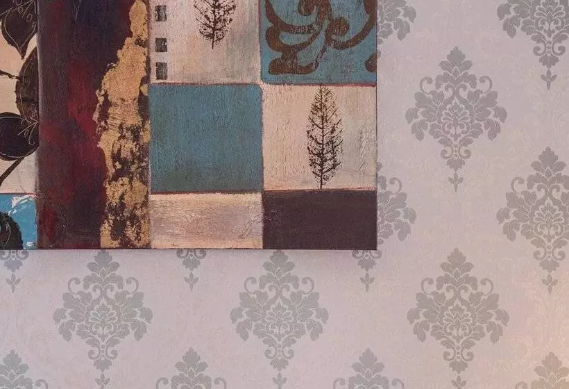 هتل Rooms By Alexandra