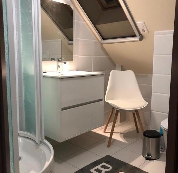 Beachfront Studio Apartman