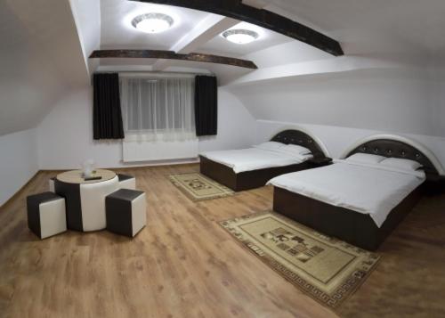 Resort Complex Panoramic