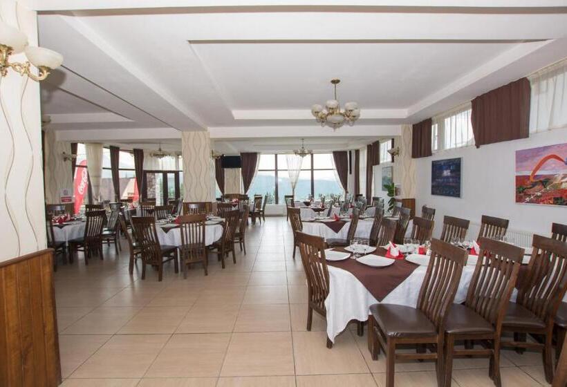 Resort Complex Panoramic