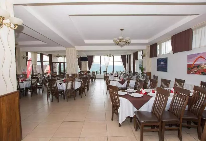 Resort Complex Panoramic