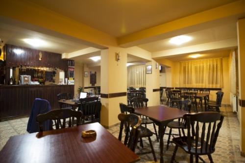 Resort Complex Panoramic