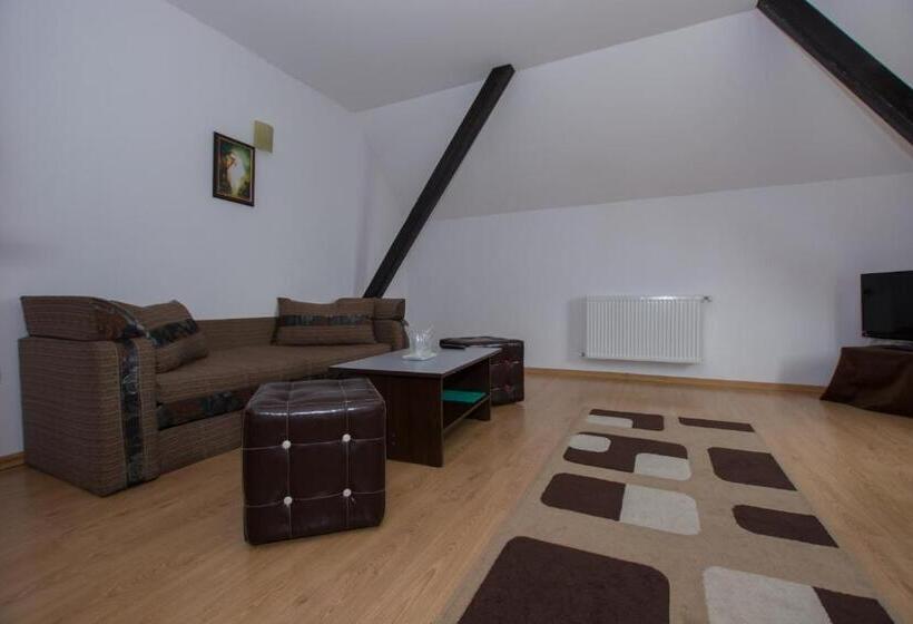 Resort Complex Panoramic