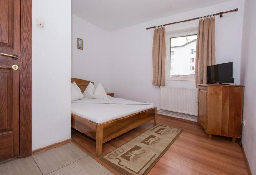 Resort Complex Panoramic