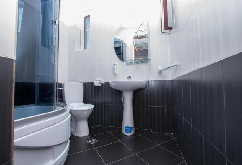 Resort Complex Panoramic