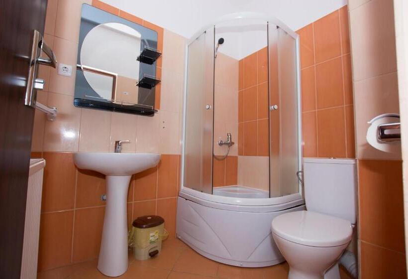 Resort Complex Panoramic