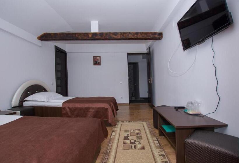 Resort Complex Panoramic