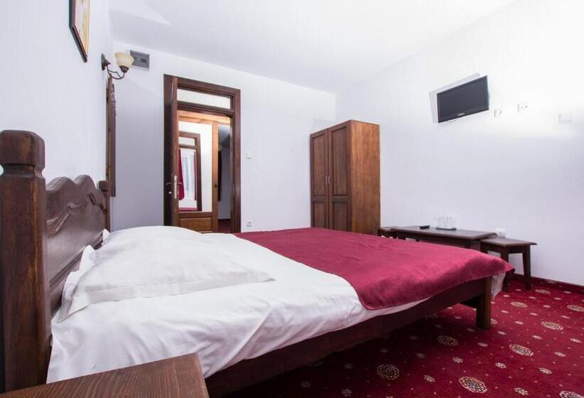 Resort Complex Panoramic