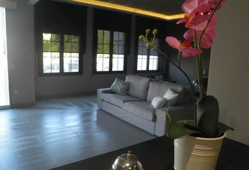 Apartamentos Santa Clara