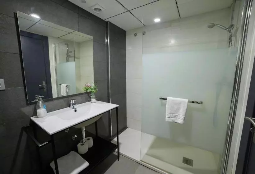 Apartamentos Santa Clara