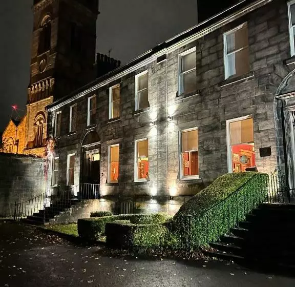 Ashtree House Hotel, Glasgow Airport & Paisley