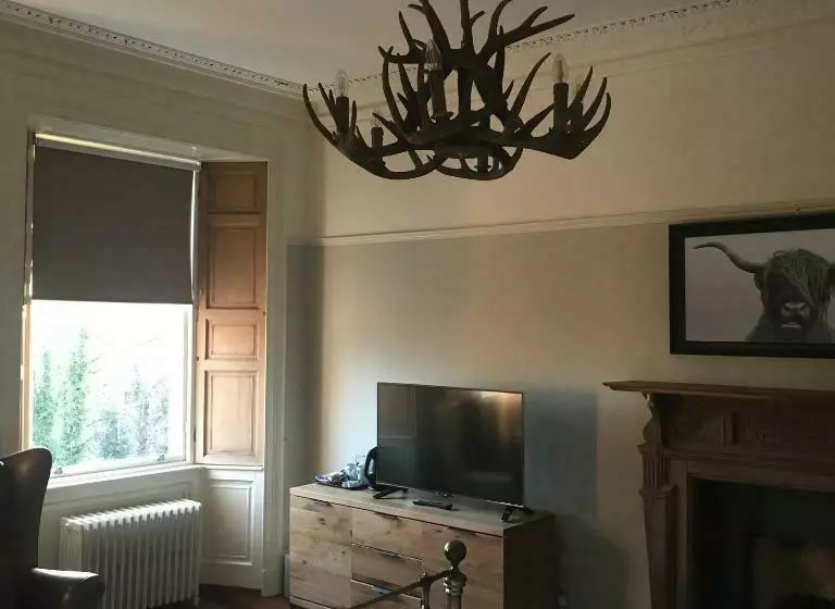 Ashtree House Hotel, Glasgow Airport & Paisley