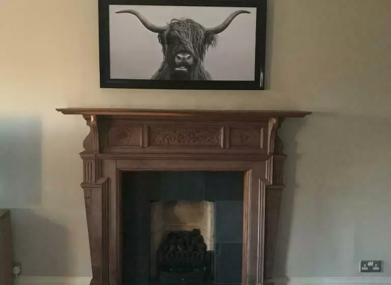 Ashtree House Hotel, Glasgow Airport & Paisley