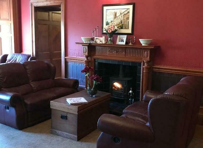 Ashtree House Hotel, Glasgow Airport & Paisley