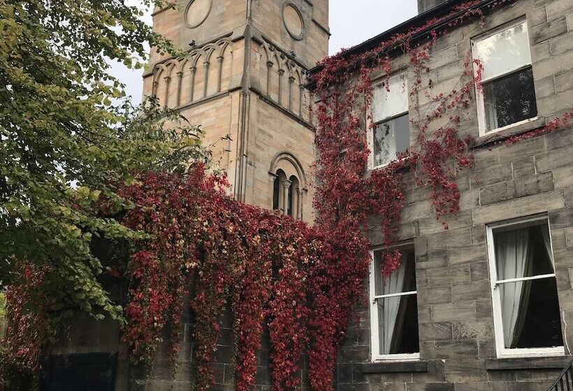 Ashtree House Hotel, Glasgow Airport & Paisley