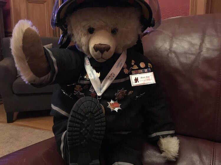 Ashtree House Hotel, Glasgow Airport & Paisley