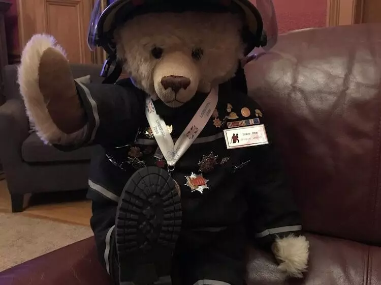 Ashtree House Hotel, Glasgow Airport & Paisley